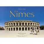 Nîmes - textes & photos, Étienne Marie