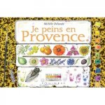 Je peins en Provence