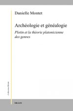 ARCHEOLOGIE ET GENEALOGIE