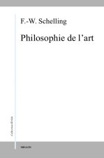 PHILOSOPHIE DE L'ART