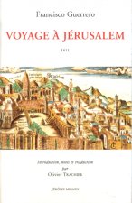 VOYAGE A JERUSALEM