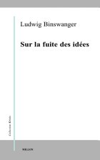 SUR LA FUITE DES IDEES