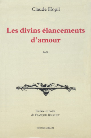 LES DIVINS ELANCEMENTS D'AMOUR