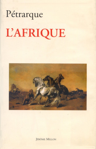 L'AFRIQUE