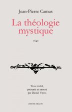 LA THEOLOGIE MYSTIQUE