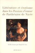 LITTERATURE ET EROTISME DANS LES 