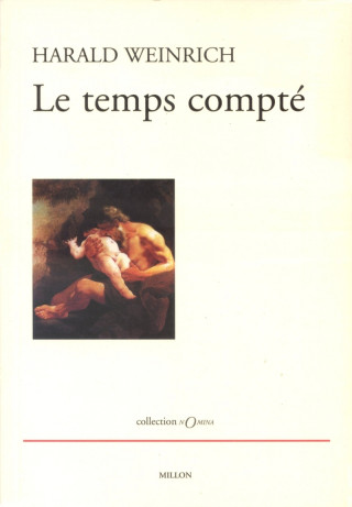 LE TEMPS COMPTE