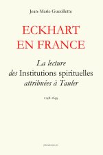 ECKHART EN FRANCE