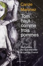 TOM HAUT COMME TROIS POMMES