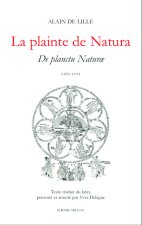 LA PLAINTE DE NATURA