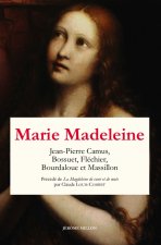 MARIE MADELEINE