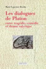 Les dialogues de Platon entre tragédie, comédie et drame sat