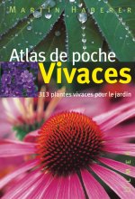 Vivaces - Atlas de poche
