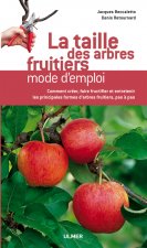 Taille des arbres fruitiers