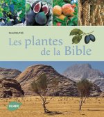Les Plantes de la bible