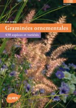 Graminées ornementales