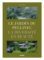 Le Jardin du Pellinec. La diversité en beauté