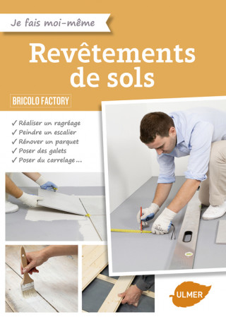 Revêtements de sols