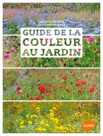 Guide de la couleur au jardin
