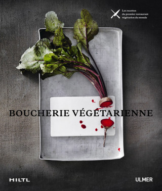 Boucherie végétarienne