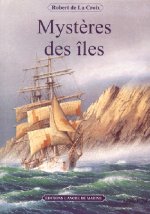 Mysteres Des Iles