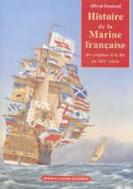 Histoire De La Marine Francaise