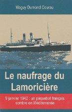 Le Naufrage Du Lamoriciere