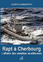 Rapt A Cherbourg