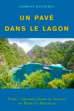 Un Pavé Dans Le Lagon