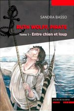 Ruth Wolff Pirate