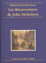 LES MESAVENTURES DE JOHN NICHOLSON