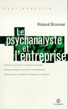 Psychanalyste et l'entreprise