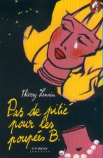 PAS DE PITIE POUPEES BARBIE