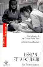 L'enfant et la douleur