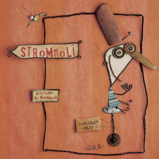 Stromboli