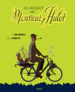 Le Jacquot de M. Hulot