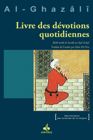 Livre des dEvotions quotidiennes