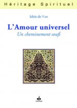 L'amour universel - un cheminement soufi