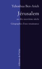 JERUSALEM AU XIXe SIECLE