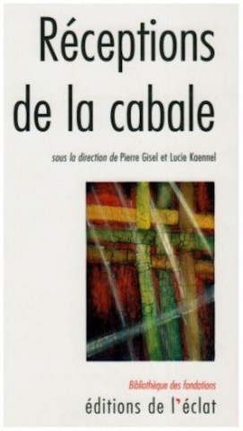 RECEPTIONS DE LA CABALE