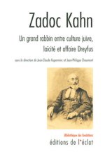 ZADOC KAHN
