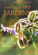 AGRICULTURE DES JARDINS