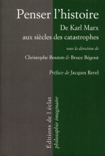 PENSER L'HISTOIRE
