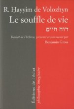 LE SOUFFLE DE VIE