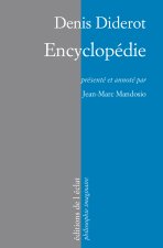 ENCYCLOPEDIE