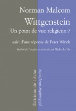 WITTGENSTEIN - UN POINT DE VUE RELIGIEUX ?