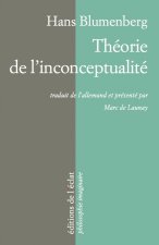 THEORIE DE L'INCONCEPTUALITE