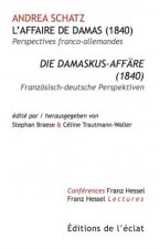 L'AFFAIRE DE DAMAS