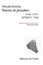 POEMES DE JERUSALEM