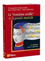 LA TROISIEME OREILLE ET LA PENSEE MUSICALE